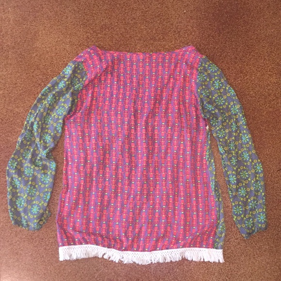 Live happy by natural life women’s shirt! - Picture 2 of 8